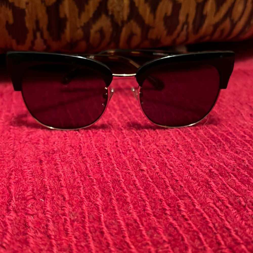 Coach Bobbie Sunglasses